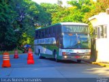 Auto Viação Cambuí 100 na cidade de São Paulo, São Paulo, Brasil, por Lucas Nunes Fernandes. Número da foto: #3002513.