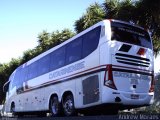 Auto Viação Catarinense 3115 na cidade de Curitiba, Paraná, Brasil, por Andrew Moraes. Número da foto: #3001349.