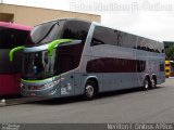 Viação Garcia 8921 na cidade de São Paulo, São Paulo, Brasil, por Nerilton F.  ônibus. Número da foto: #3000627.