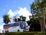 Eucatur - Empresa União Cascavel de Transportes e Turismo 4425 na cidade de Cuiabá, Mato Grosso, Brasil, por Eduardo Benetti . Número da foto: #3001556.