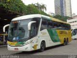 Empresa Gontijo de Transportes 18675 na cidade de Belo Horizonte, Minas Gerais, Brasil, por Gabriel Oliveira. Número da foto: #3002433.