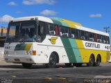 Empresa Gontijo de Transportes 4417 na cidade de Teresina, Piauí, Brasil, por Flávio Eduardo. Número da foto: #3000910.