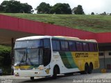 Empresa Gontijo de Transportes 15930 na cidade de João Monlevade, Minas Gerais, Brasil, por Joase Batista da Silva. Número da foto: #3000602.