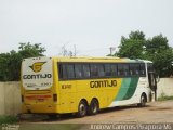 Empresa Gontijo de Transportes 11340 na cidade de Pirapora, Minas Gerais, Brasil, por Andrew Campos. Número da foto: #3001860.