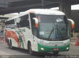 Empresa de Transportes Andorinha 6164 na cidade de Rio de Janeiro, Rio de Janeiro, Brasil, por Marcelo Candido de Oliveira. Número da foto: #3001555.