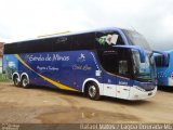 Estrela de Minas Viagens e Turismo 90000 na cidade de Lagoa Dourada, Minas Gerais, Brasil, por Rafael Matos. Número da foto: #3002497.