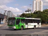 Viação Santa Brígida 1 1745 na cidade de São Paulo, São Paulo, Brasil, por Michael  Alberto Vieira. Número da foto: #3000405.