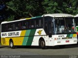Empresa Gontijo de Transportes 10125 na cidade de São Paulo, São Paulo, Brasil, por Victor Schanuel. Número da foto: #3002142.