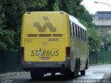 Viação Itapemirim 40511 na cidade de São Paulo, São Paulo, Brasil, por Joase Batista da Silva. Número da foto: #3000973.