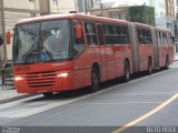 Transporte Coletivo Glória BD126 na cidade de Curitiba, Paraná, Brasil, por Alberto Selinke. Número da foto: #3000662.