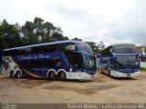 Estrela de Minas Viagens e Turismo 100000 na cidade de Lagoa Dourada, Minas Gerais, Brasil, por Rafael Matos. Número da foto: #3002501.