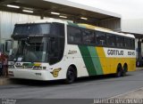 Empresa Gontijo de Transportes 15245 na cidade de Belo Horizonte, Minas Gerais, Brasil, por Maurício Nascimento. Número da foto: #3002217.