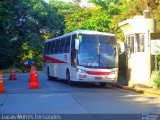 Empresa de Ônibus Pássaro Marron 5602 na cidade de São Paulo, São Paulo, Brasil, por Lucas Nunes Fernandes. Número da foto: #3002491.