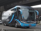Empresa de Ônibus Nossa Senhora da Penha 53004 na cidade de Rio de Janeiro, Rio de Janeiro, Brasil, por Junior Almeida. Número da foto: #:id.