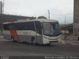 Evanil Transportes e Turismo RJ 132.023 na cidade de Rio de Janeiro, Rio de Janeiro, Brasil, por Marcelo Candido de Oliveira. Número da foto: #3001535.