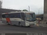 Evanil Transportes e Turismo RJ 132.023 na cidade de Rio de Janeiro, Rio de Janeiro, Brasil, por Marcelo Candido de Oliveira. ID da foto: :id.