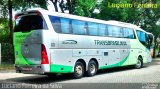 Transbrasiliana Transportes e Turismo 51041 na cidade de São Paulo, São Paulo, Brasil, por Luciano Ferreira da Silva. Número da foto: #3000816.