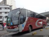 Expresso Gardenia 2940 na cidade de Belo Horizonte, Minas Gerais, Brasil, por Gabriel Oliveira. Número da foto: #3002451.