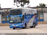 Master Sul Class Locação de Veículos 600 na cidade de Curitiba, Paraná, Brasil, por Reginaldo Levinski da Silva. Número da foto: #3002290.