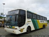 Empresa Gontijo de Transportes 15830 na cidade de João Monlevade, Minas Gerais, Brasil, por Fabrício Rodrigo Telles. Número da foto: #3002253.