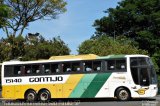 Empresa Gontijo de Transportes 15140 na cidade de São Paulo, São Paulo, Brasil, por Fábio Araújo Pinto. Número da foto: #3000699.