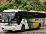 Empresa Gontijo de Transportes 9565 na cidade de Belo Horizonte, Minas Gerais, Brasil, por Sérgio Augusto Braga Canuto. Número da foto: #3002892.