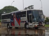 Expresso Maringá 4607 na cidade de Maringá, Paraná, Brasil, por Robson Alves. Número da foto: #:id.