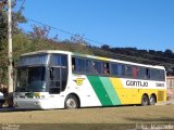 Empresa Gontijo de Transportes 5805 na cidade de Belo Horizonte, Minas Gerais, Brasil, por Júlio  Mandelli. Número da foto: #3004454.
