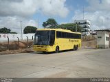 Viação Nordeste 5080 na cidade de Natal, Rio Grande do Norte, Brasil, por Edivan Leal. Número da foto: #3004023.