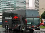 Baragão Turismo 51 na cidade de Curitiba, Paraná, Brasil, por Luiz Scarabotto . Número da foto: #3002953.
