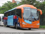 Viação Piracicabana 1682 na cidade de São Paulo, São Paulo, Brasil, por Luciano David de Carvalho Santos. Número da foto: #3005174.