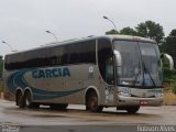 Viação Garcia 7421 na cidade de Maringá, Paraná, Brasil, por Robson Alves. Número da foto: #3004083.