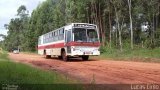 Transporte Rural T-09 na cidade de Santa Isabel do Ivaí, Paraná, Brasil, por Lucas Cirilo. Número da foto: #3003402.