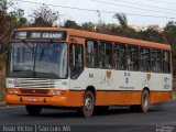 Empresa São Benedito 68-050 na cidade de São Luís, Maranhão, Brasil, por João Victor. Número da foto: #3004281.