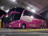 Viação Garcia 7189 na cidade de Jundiaí, São Paulo, Brasil, por Lucas Lima. Número da foto: #3004785.