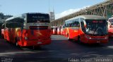 Pullman Bus DRZJ44 na cidade de , por Seguel Hernandez Fabian J14c. Número da foto: #:id.