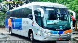 Transportes Jangada 9171 na cidade de São Paulo, São Paulo, Brasil, por Luciano Ferreira da Silva. Número da foto: #3005032.
