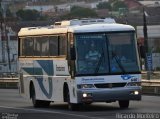 Transturismo Turismo e Fretamento 640 na cidade de Resende, Rio de Janeiro, Brasil, por Ricardo Silva Monteiro. Número da foto: #:id.