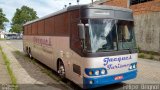 Jacques Turismo 7610 na cidade de Porto Alegre, Rio Grande do Sul, Brasil, por Felipe  Brignol. Número da foto: #3003381.