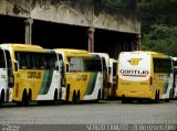 Empresa Gontijo de Transportes 11855 na cidade de Belo Horizonte, Minas Gerais, Brasil, por Sérgio Augusto Braga Canuto. Número da foto: #3002875.