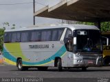 Transbrasiliana Transportes e Turismo 50501 na cidade de Teresina, Piauí, Brasil, por João Victor. ID da foto: :id.