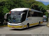 Empresa Cruz 49410 na cidade de São Paulo, São Paulo, Brasil, por Rogério Teixeira Varadi. Número da foto: #3003752.