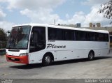 Plenna Transportes e Serviços 870 na cidade de Feira de Santana, Bahia, Brasil, por Gabriel  Santos-ba. Número da foto: #:id.