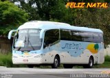 Transportadora Turística Natal 1610 na cidade de São Paulo, São Paulo, Brasil, por EDUARDO - SOROCABUS. Número da foto: #3005098.