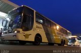 Empresa Gontijo de Transportes 15410 na cidade de Belo Horizonte, Minas Gerais, Brasil, por Maurício Nascimento. Número da foto: #3004426.