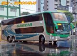Viação Garcia 7976 na cidade de Sorocaba, São Paulo, Brasil, por EDUARDO - SOROCABUS. Número da foto: #3004093.