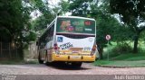 Companhia Carris Porto-Alegrense 0725 na cidade de Porto Alegre, Rio Grande do Sul, Brasil, por Juan Romero. Número da foto: #3004030.
