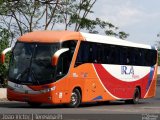 R.A. Viagens 3900 na cidade de Teresina, Piauí, Brasil, por João Victor. Número da foto: #3005295.