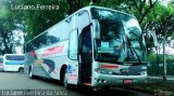 Lumatur 1090 na cidade de São Paulo, São Paulo, Brasil, por Luciano Ferreira da Silva. Número da foto: #3005038.