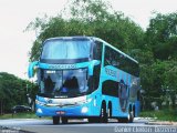 Auto Viação Progresso 6024 na cidade de Recife, Pernambuco, Brasil, por Daniel Cleiton  Bezerra. Número da foto: #3004440.